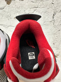 Air Jordan 4 Fire Red Sz 7Y