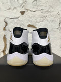 Air Jordan 11 Gratitude 9