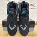 Air Jordan 8 Aqua (2025) Sz 8
