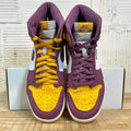 Air Jordan 1 High Brotherhood Sz 8.5