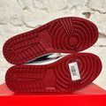 Air Jordan 1 High Fearless UNC Chicago Sz 10.5 DS