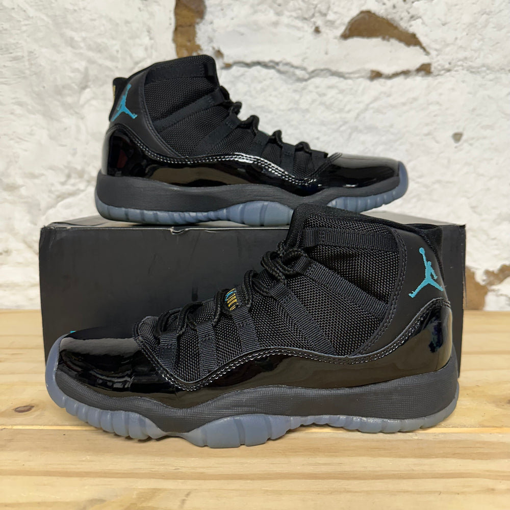 Air Jordan 11 High Gamma (2025) Sz 6.5Y