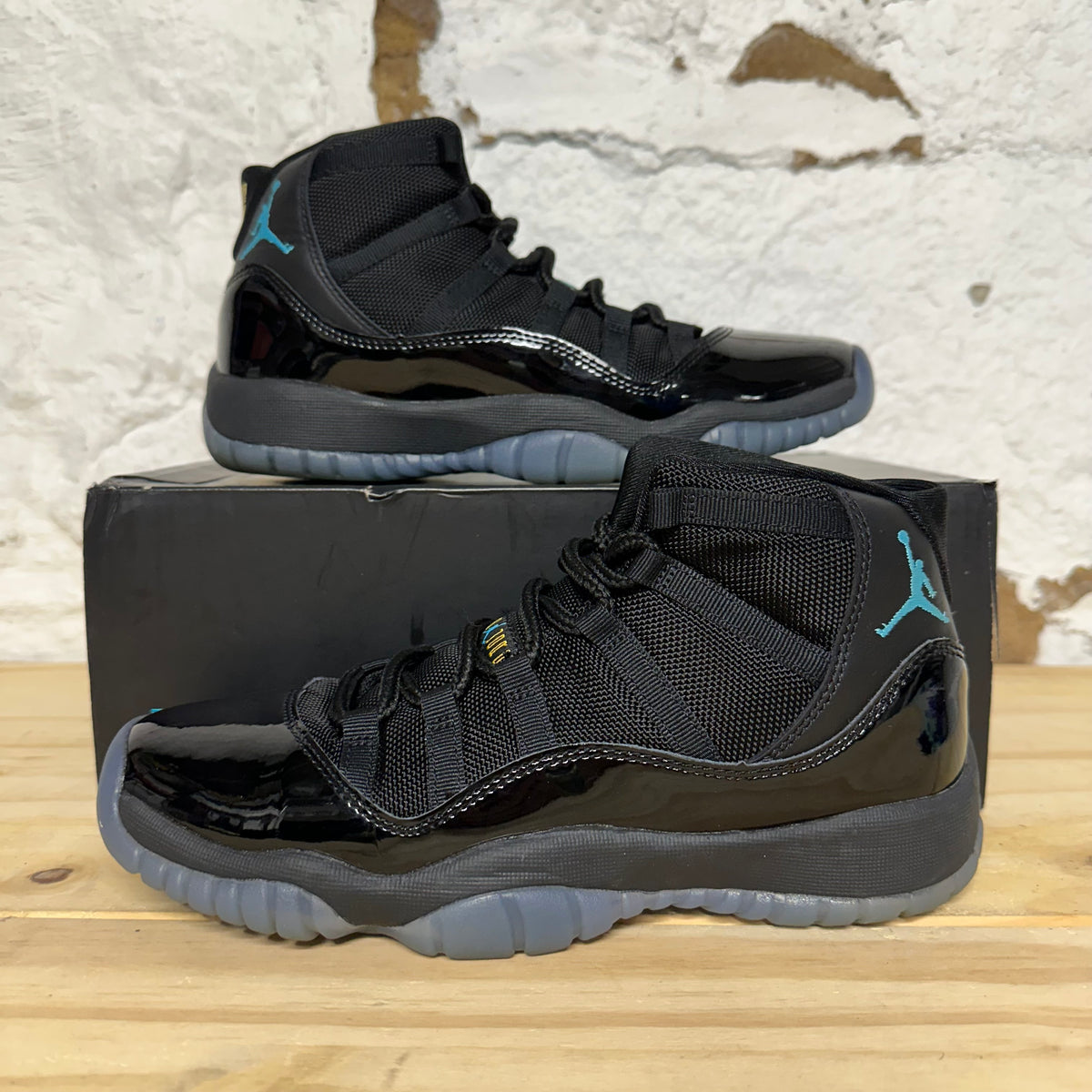 Air Jordan 11 High Gamma (2025) Sz 6.5Y