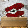 Christian Louboutin Grafitti Spike Sneaker Sz 7.5 (40.5)