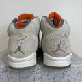 Air Jordan 5 SE Craft Light Orewood Brown Sz 11.5
