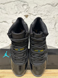 Air Jordan 11 High Gamma Blue Sz 10