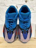 Yeezy 700 Bright Blue Sz 9
