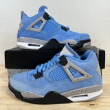 Air Jordan 4 University Blue Sz 5.5Y