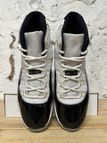 Air Jordan 11 Concord Sz 14