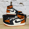 Air Jordan 1 High Shattered Backboard 1.0 (2025) Sz 9