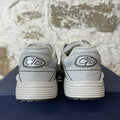 Dior B30 Triple Grey Sneaker Sz 9 (42) DS