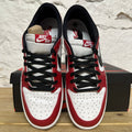 Air Jordan 1 Low Chicago Sz 11