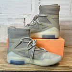 Nike Air Fear of God 1 Oatmeal Sz 12