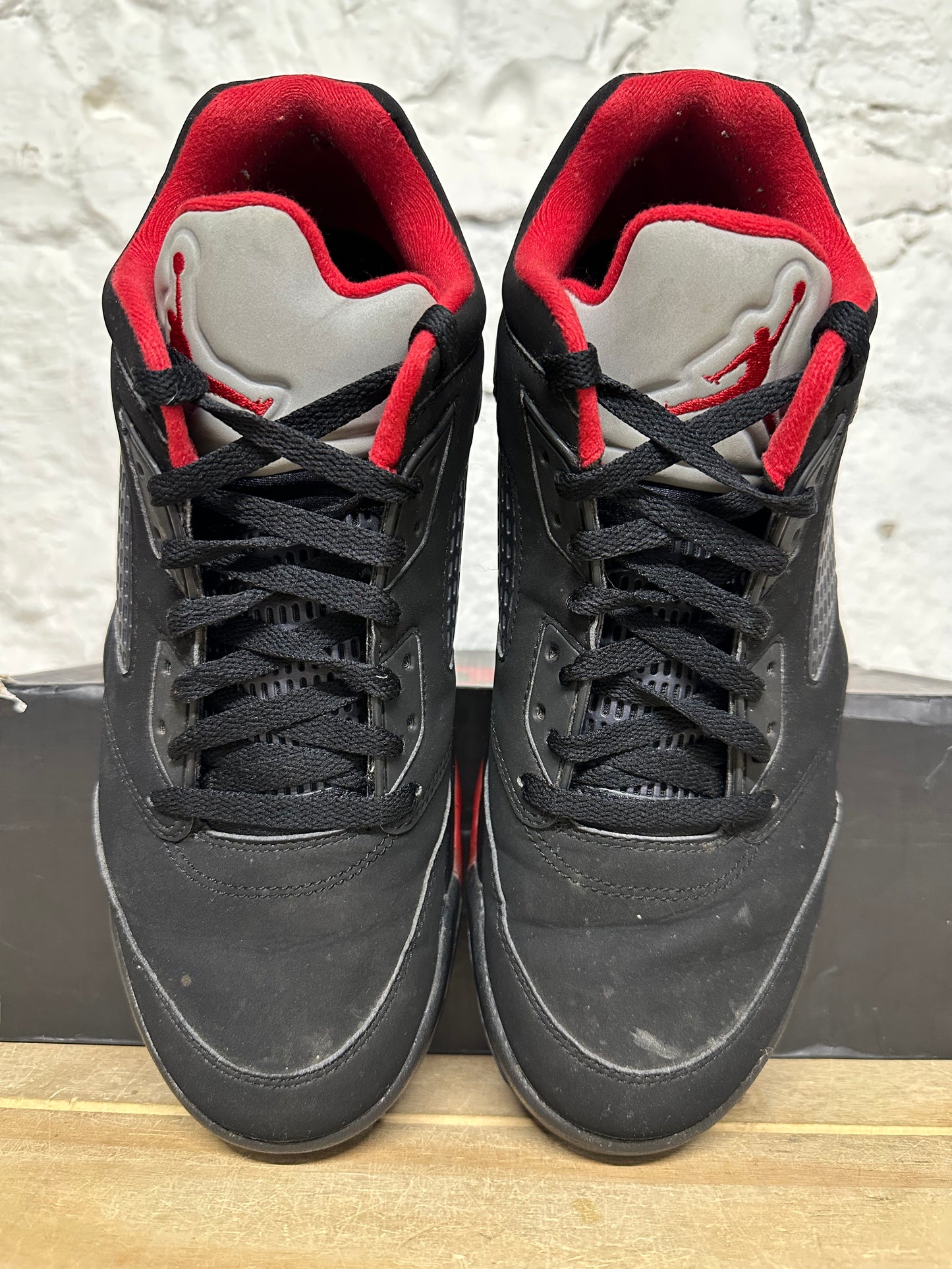 Air Jordan 5 Low Alternate 90 Sz 10