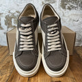Rick Owens Vintage Dust Milk Sneaker DS