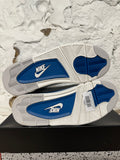 Air Jordan 4 Military Blue Sz 10 DS