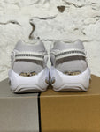 Nike Nocta Glide Drake White Chrome Sz 11