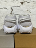 Nike Nocta Glide Drake White Chrome Sz 11
