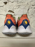 Nike Kyrie 3 Low Atomic Pink Stone Blue Sz 11