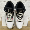 Air Jordan 3 Infrared Sz 10.5
