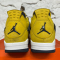 Air Jordan 4 Lightning (2021) Sz 10