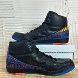 Air Jordan 2 BHM Sz 13