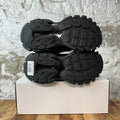 Balenciaga Track Runner Triple Black Sneaker Sz 7 (40)