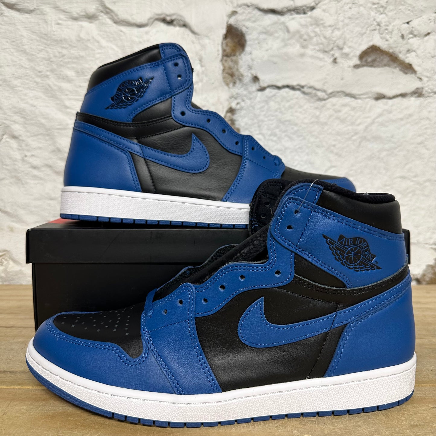 Air Jordan 1 High Dark Marina Sz 12 DS