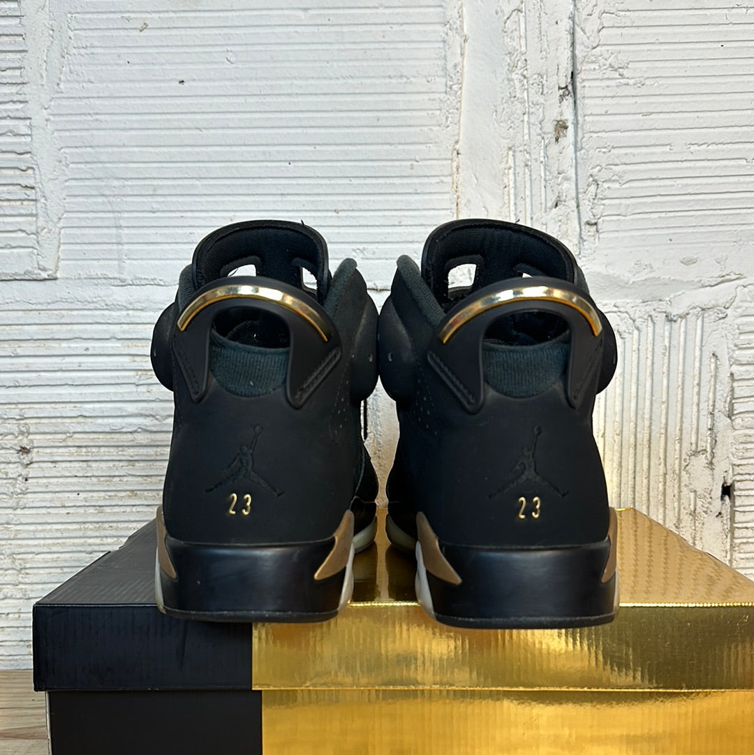 Air Jordan 6 DMP Sz 10.5