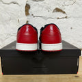 Air Jordan 1 Low Banned Sz 11