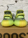 Yeezy 350 V2 Yeezreel (Non-Reflective) Sz 10.5 DS