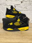 Air Jordan 4 Thunder Sz 13