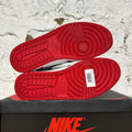 Air Jordan 1 High Homage To Home Chicago (Numbered) Sz 13