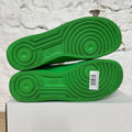 Nike Air Force 1 Low Off-White Brooklyn Sz 11.5