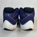 Adidas Crazy 2 Purple White Sz 11