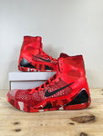 Nike Kobe 9 Elite Christmas (2014) Sz 14