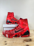 Nike Kobe 9 Elite Christmas (2014) Sz 14