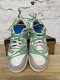 Nike Dunk Low Off White Lot 26 Sz 10