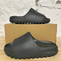 Yeezy Slide Dark Onyx Sz 7