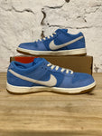 Nike SB Dunk Low University Blue Sz 12