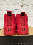 Air Jordan 12 Gym Red Sz 12