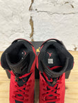 Air Jordan 6 Toro Bravo Sz 7Y