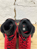 Air Jordan 6 Toro Bravo Sz 7Y
