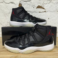 Air Jordan 11 High 72-10 (2015) Sz 10 DS
