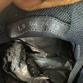 Dior B30 Green Black Grey Sneaker Sz 10 (43) DS