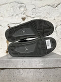 Air Jordan 4 Wet Cement Sz 9.5