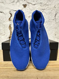 Air Jordan Future Varsity Royal Sz 10 DS