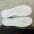Supreme Air Force 1 White