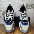 Dior B22 Blue White Black Sneaker Sz 10 (43)