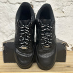 Nike AF1 Supreme Black Sz 8